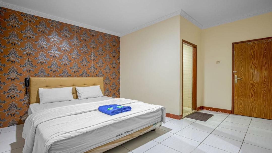Photo of Bedroom in Johar Baru