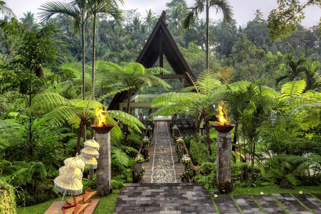 Photo of Others in Ubud City-Centre