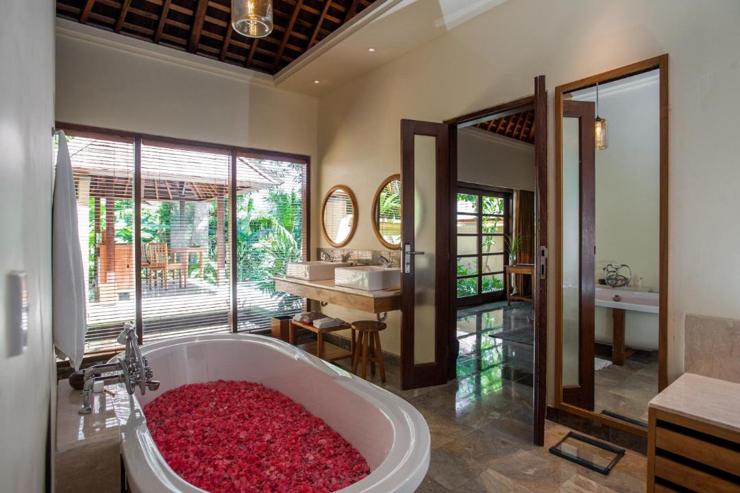 Photo of Bathroom in Ubud City-Centre
