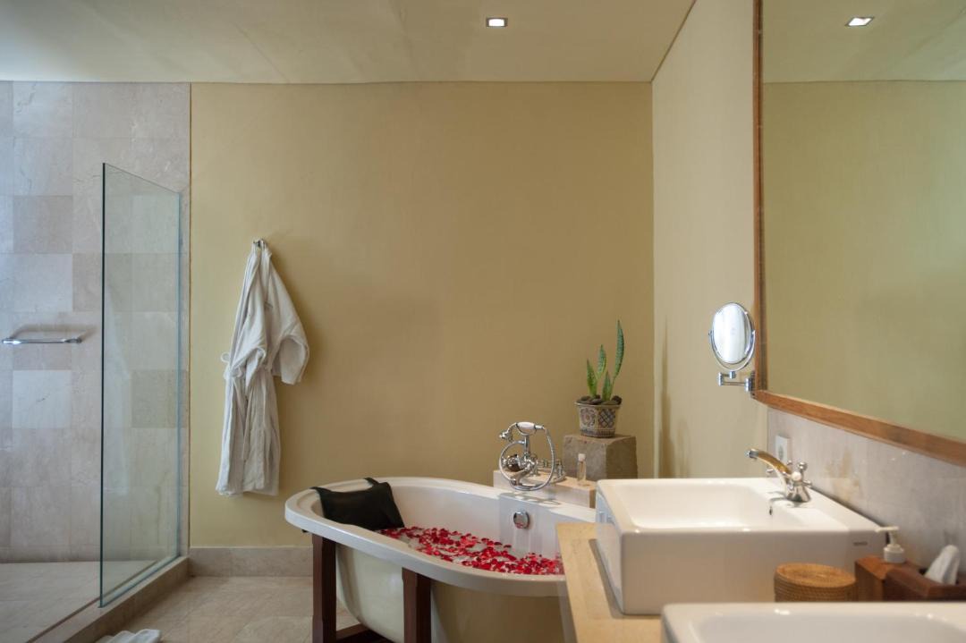Photo of Bathroom in Ubud City-Centre