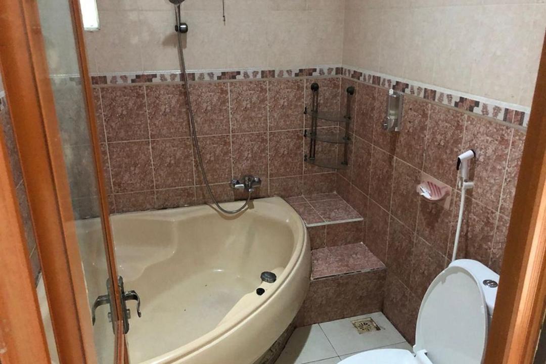 Photo of Bathroom in Palangkaraya