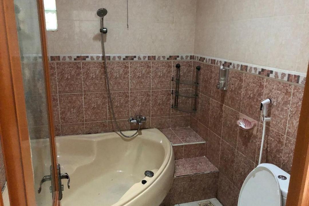 Photo of Bathroom in Palangkaraya
