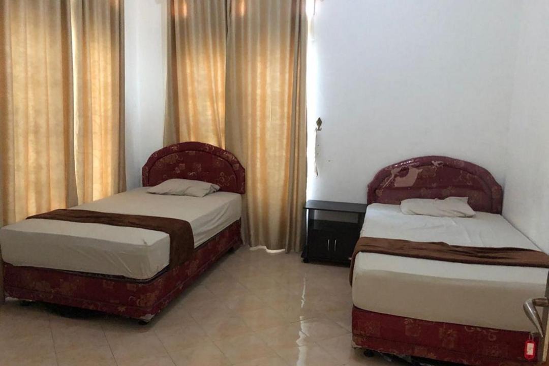 Photo of Bedroom in Palangkaraya