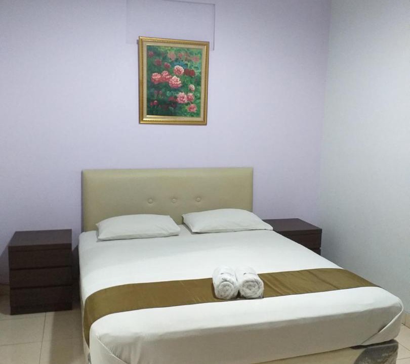 Photo of Bedroom in Setiabudi