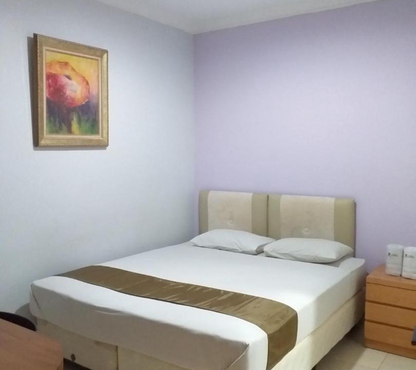 Photo of Bedroom in Setiabudi