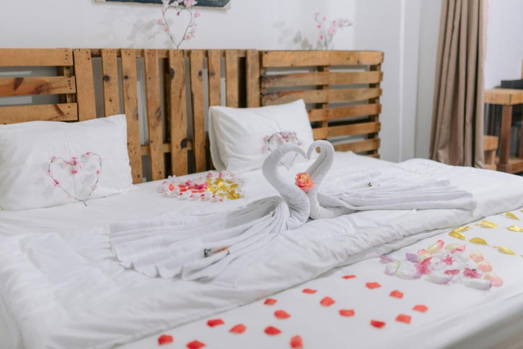 Photo of Bedroom in Iboih