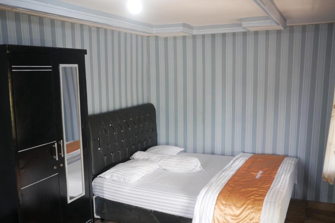 Photo of Bedroom in Bumi Serpong Damai