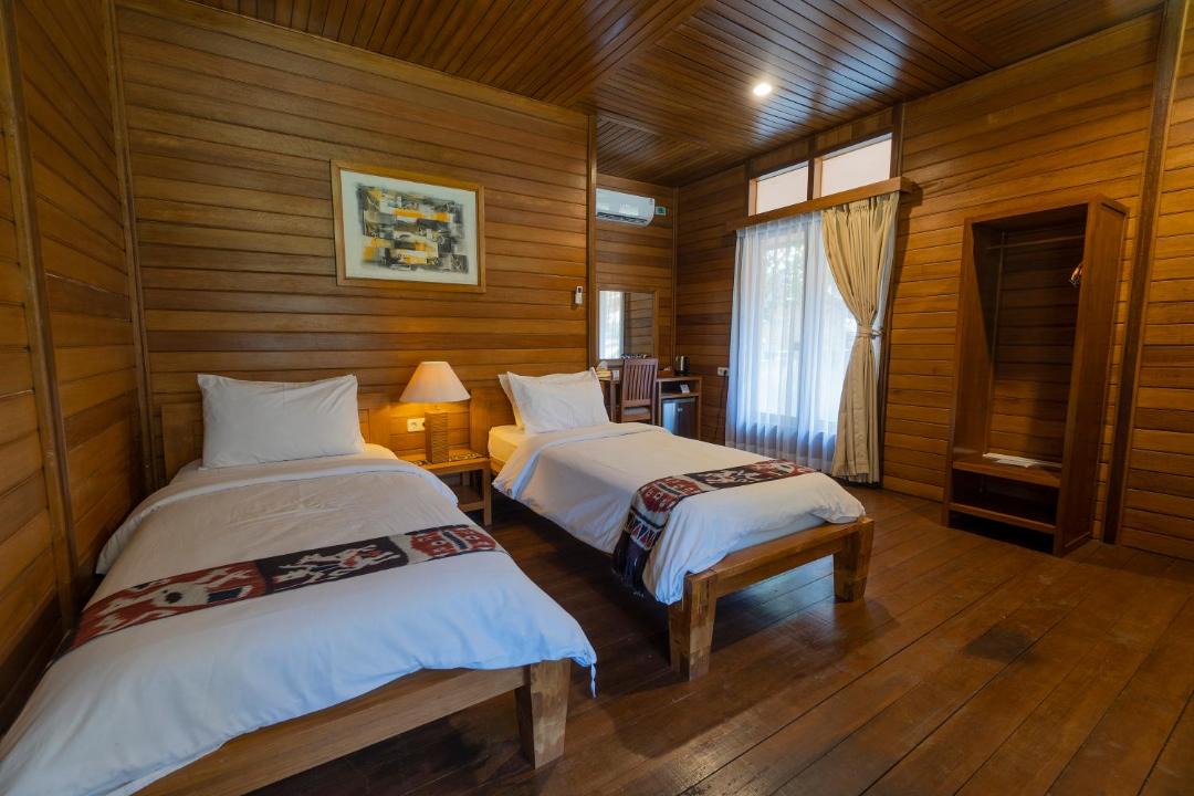 Photo of Bedroom in Waingapu