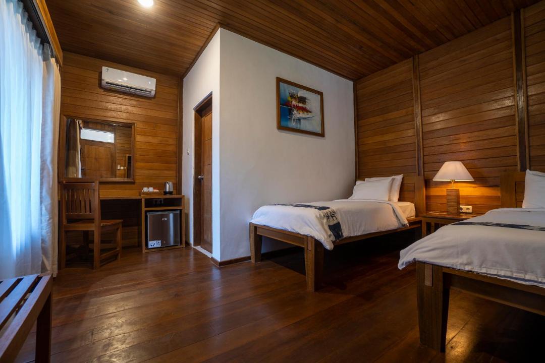 Photo of Bedroom in Waingapu