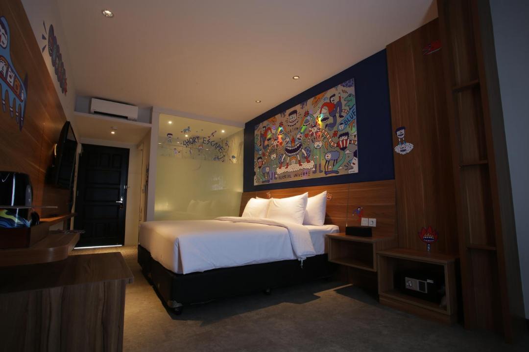 Photo of Bedroom in Dago