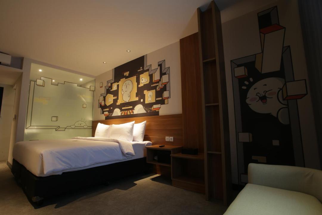 Photo of Bedroom in Dago