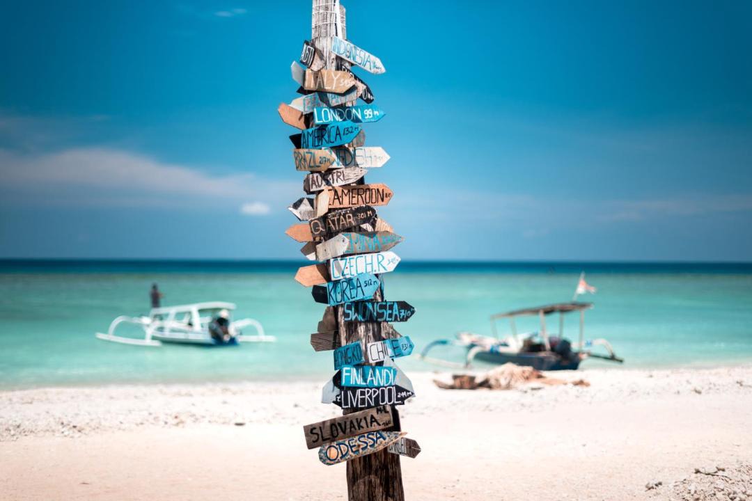 Photo of Others in Gili Meno