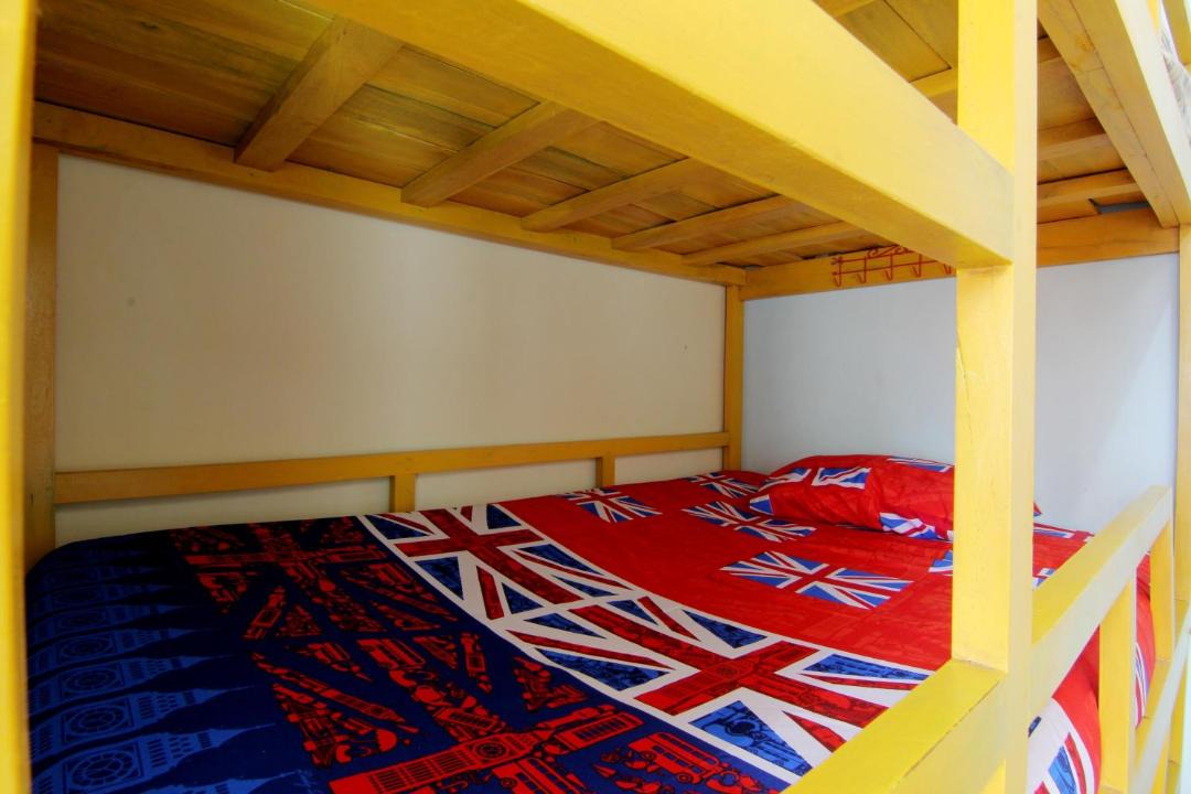 Photo of Bedroom in Condongcatur