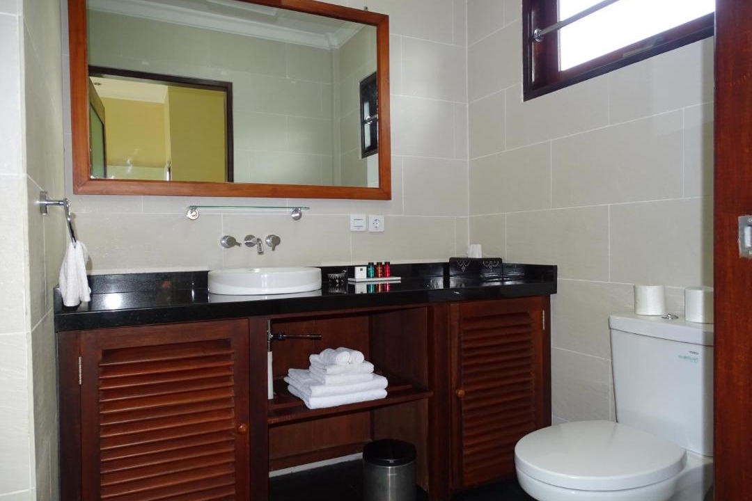 Photo of Bathroom in Sandik
