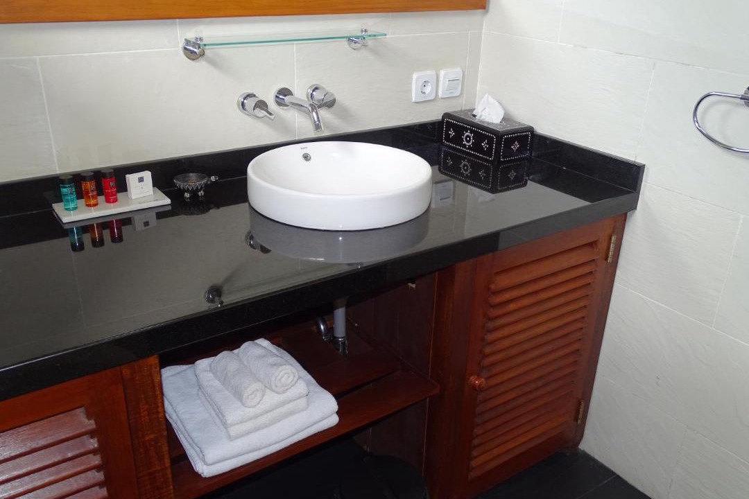 Photo of Bathroom in Sandik