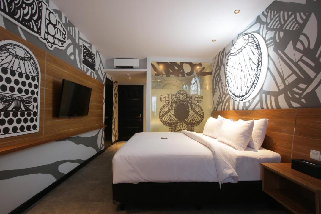Photo of Bedroom in Dago