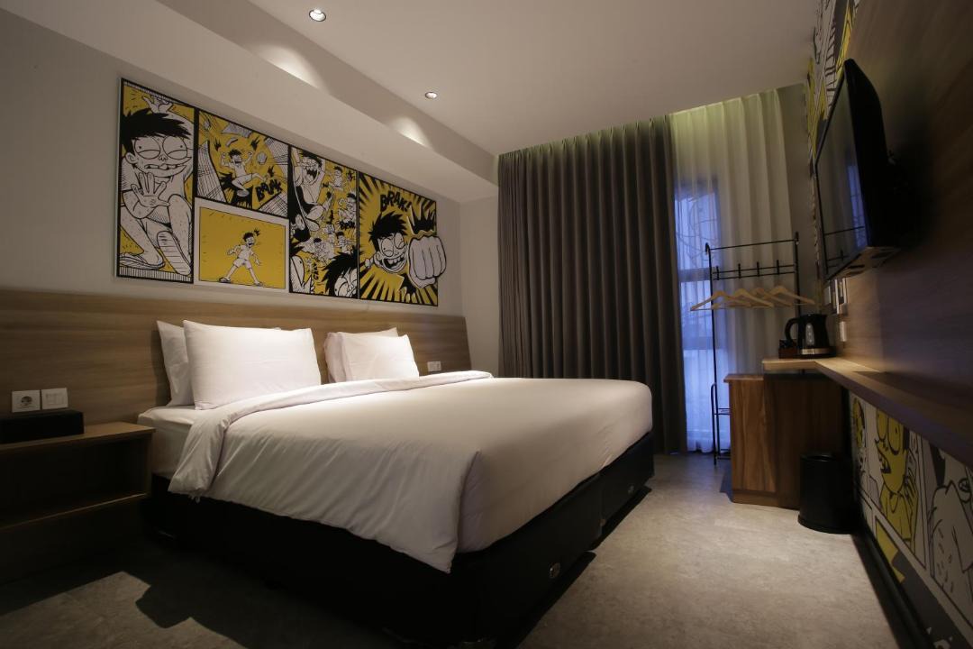 Photo of Bedroom in Dago