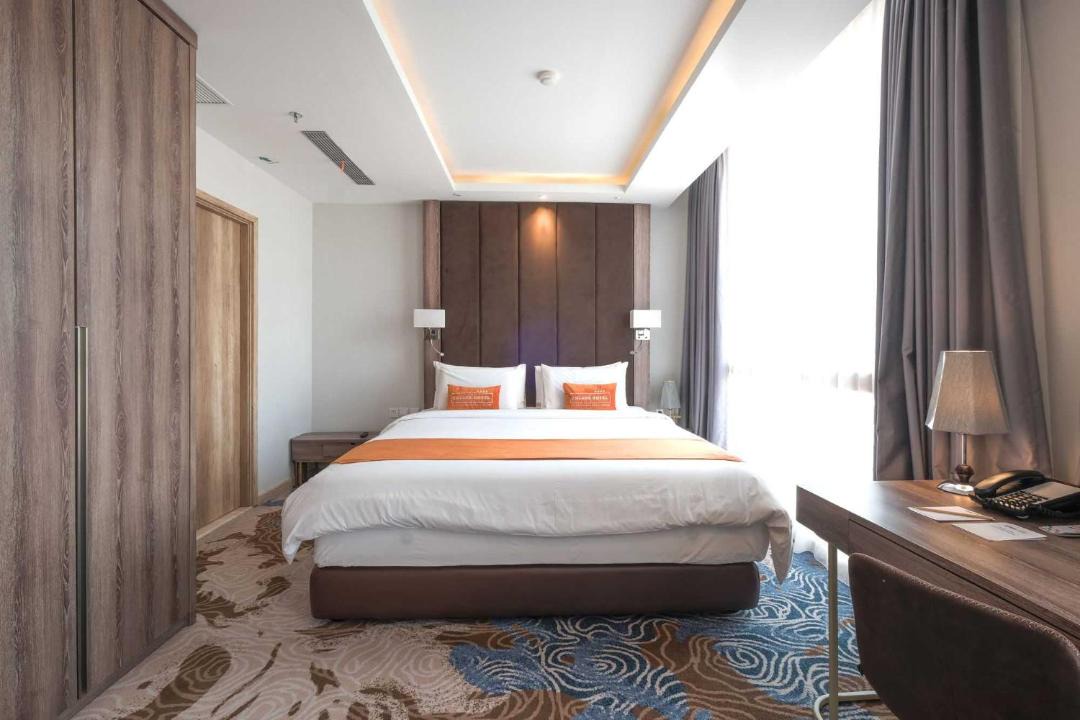 Photo of Bedroom in Bogor Tengah