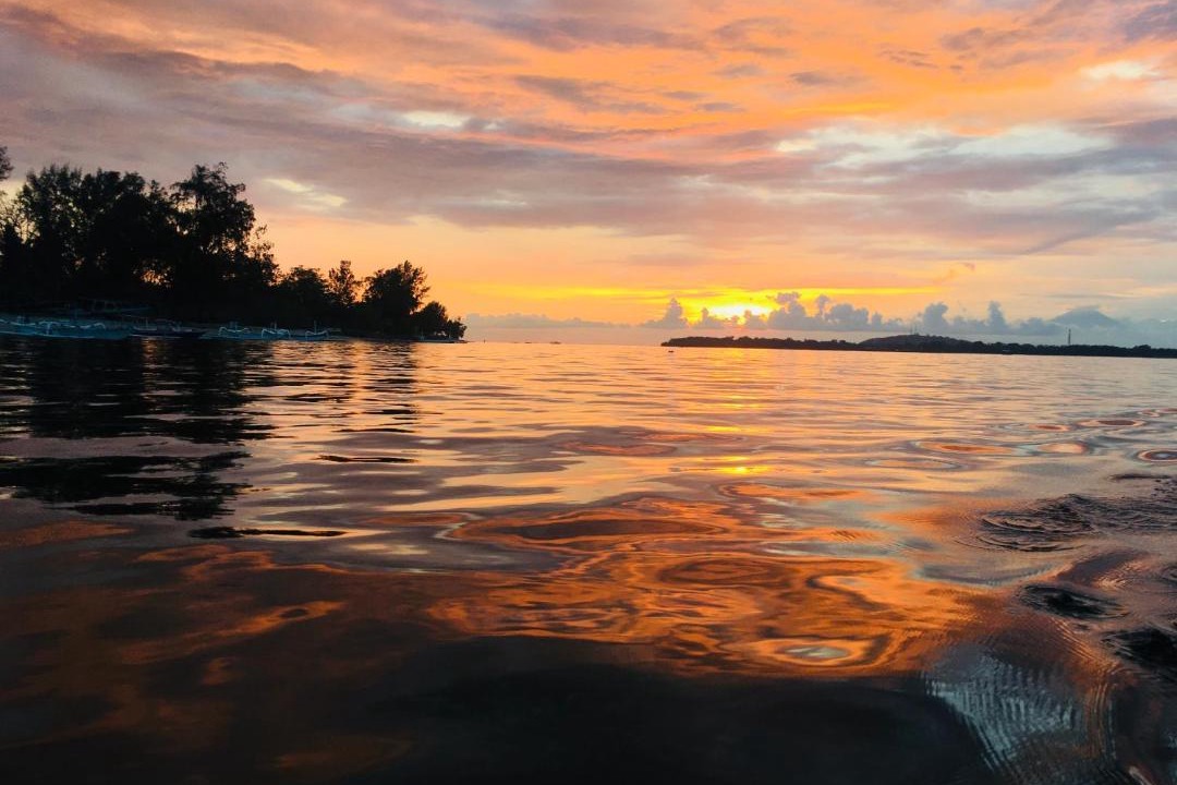 Photo of Others in Gili Air