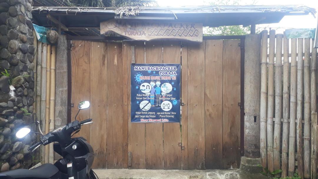 Photo of Others in Rantepao