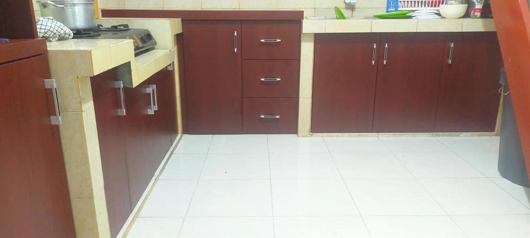 Photo of Kitchen in Ambarita