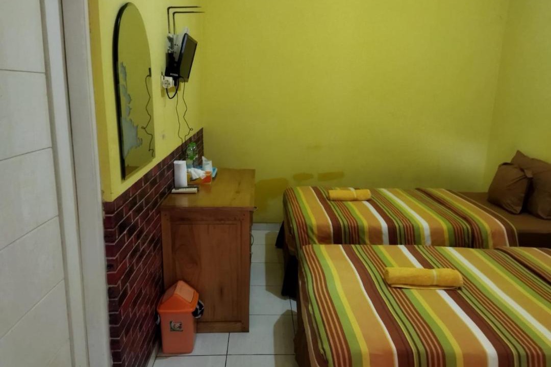 Photo of Bedroom in Borobudur