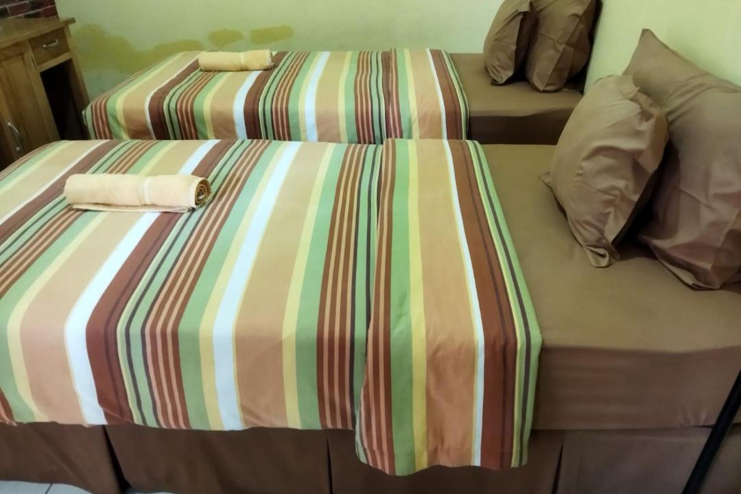 Photo of Bedroom in Borobudur