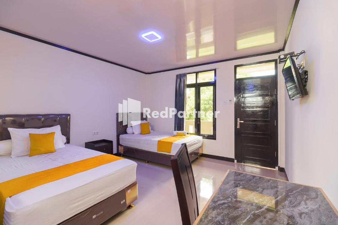 Photo of Bedroom in Sabang