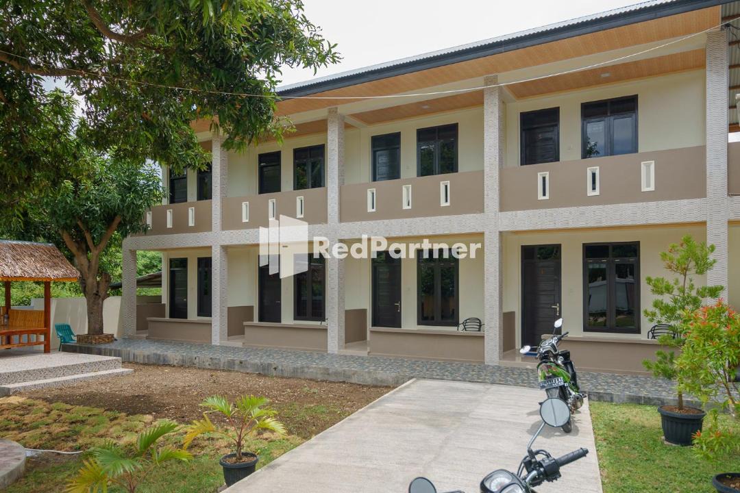 Photo of Buildings in Sabang