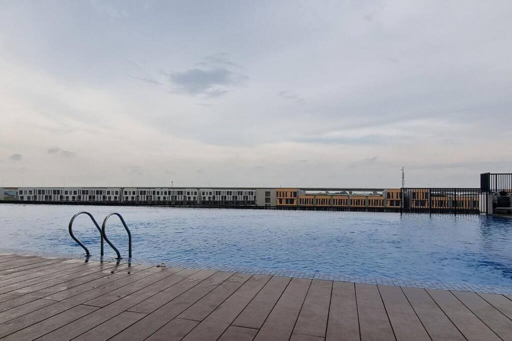 Photo of Outdoor in Cikarang