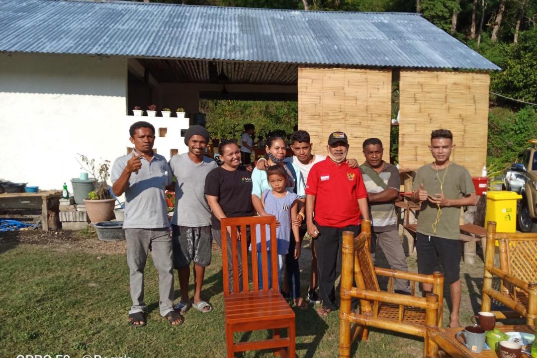 Photo of Others in Moni