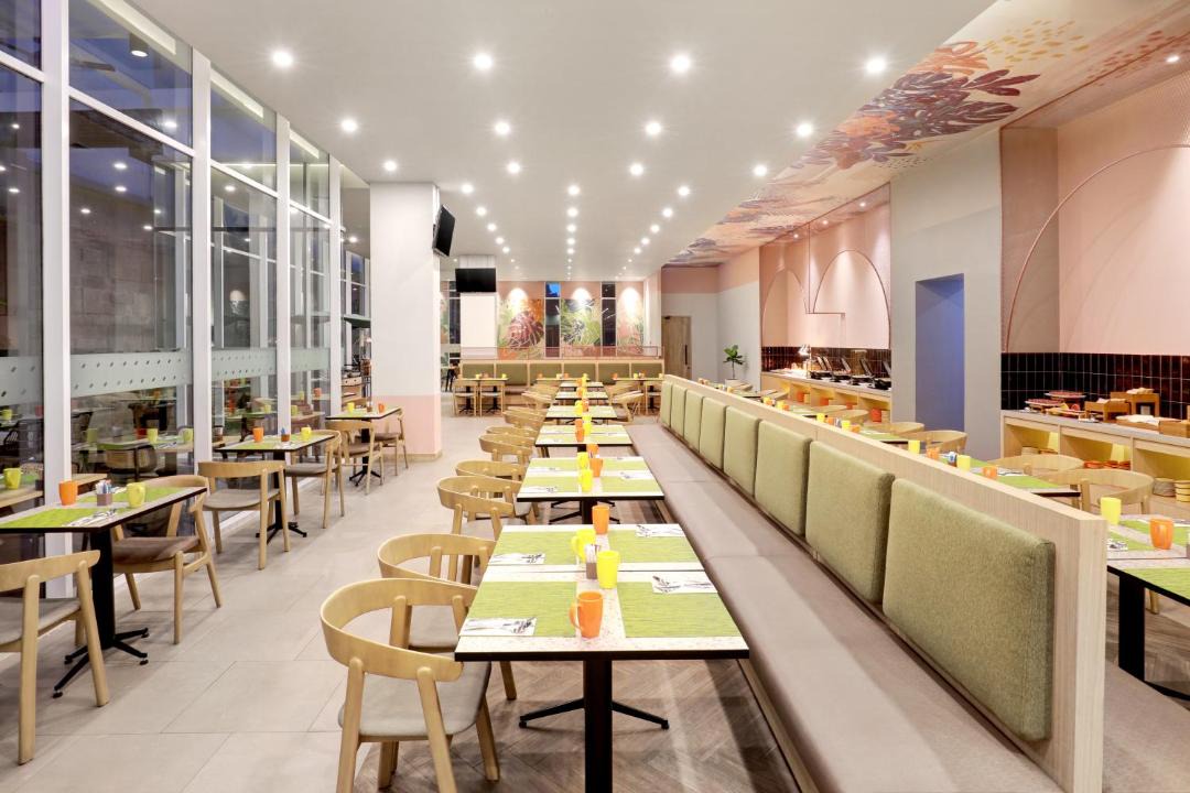 Photo of Kitchen in Bogor Tengah