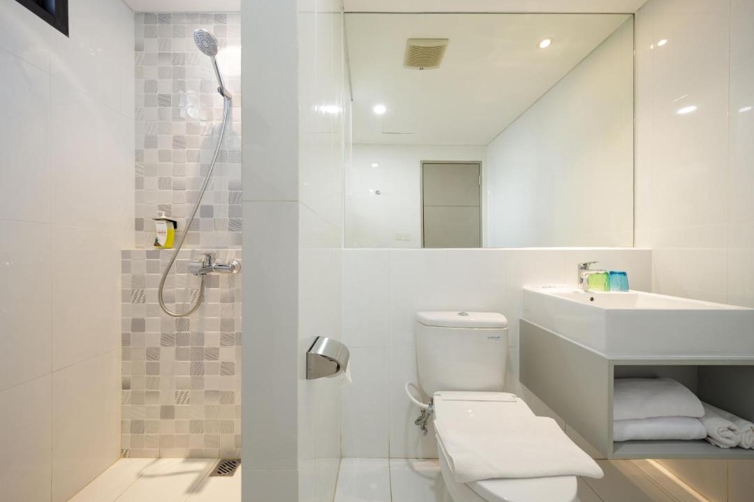 Photo of Bathroom in Bumi Serpong Damai
