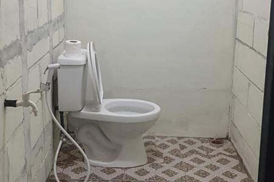 Photo of Bathroom in Banjarmasin