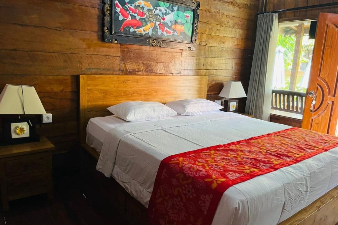 Photo of Bedroom in Jasri