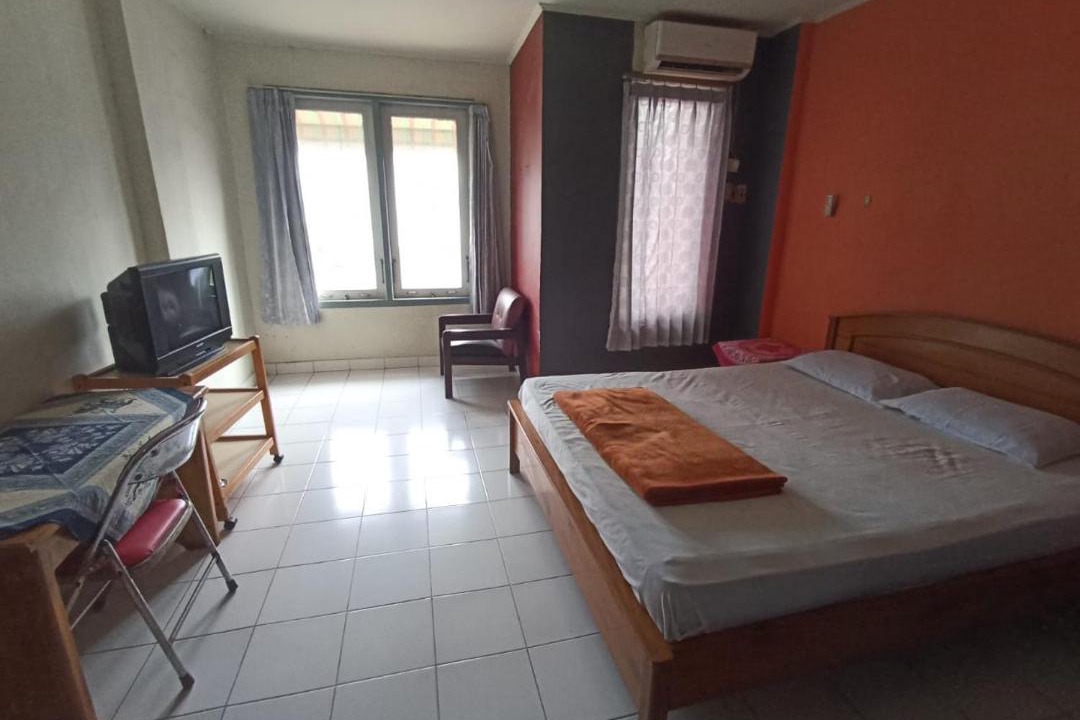 Photo of Bedroom in Baturaja