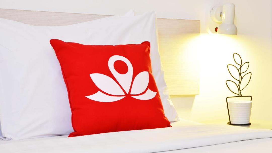 Photo of Bedroom in Sawarna