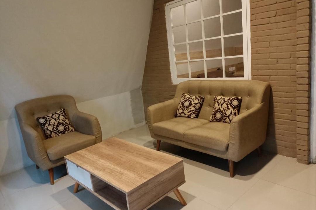 Photo of Livingroom in Batu