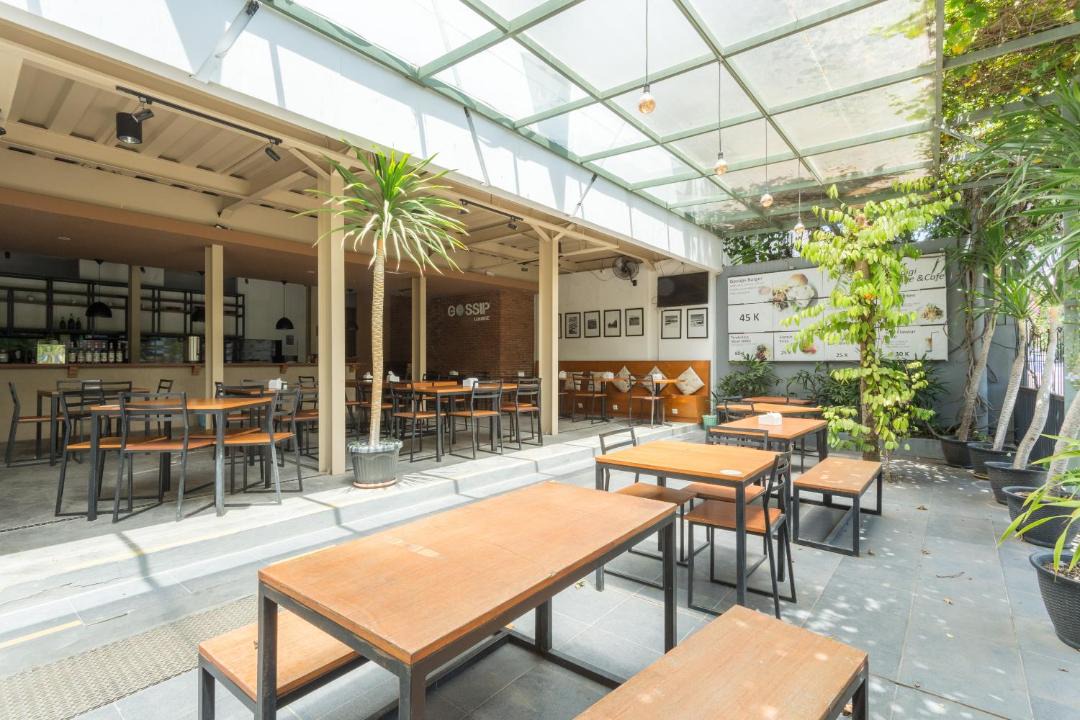 Photo of Patio Balcony in Senggigi