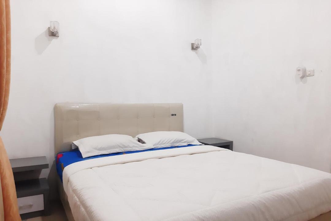 Photo of Bedroom in Medan