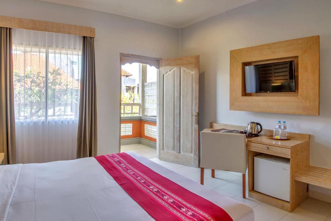 Photo of Bedroom in Legian