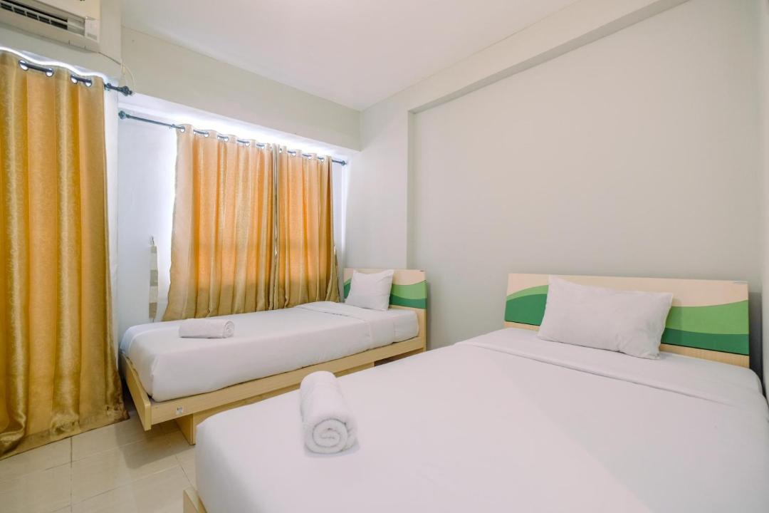 Photo of Bedroom in Pondokcina