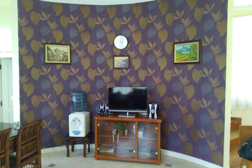 Photo of Livingroom in Cipanas