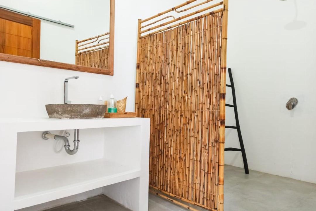 Photo of Bathroom in Watukarung