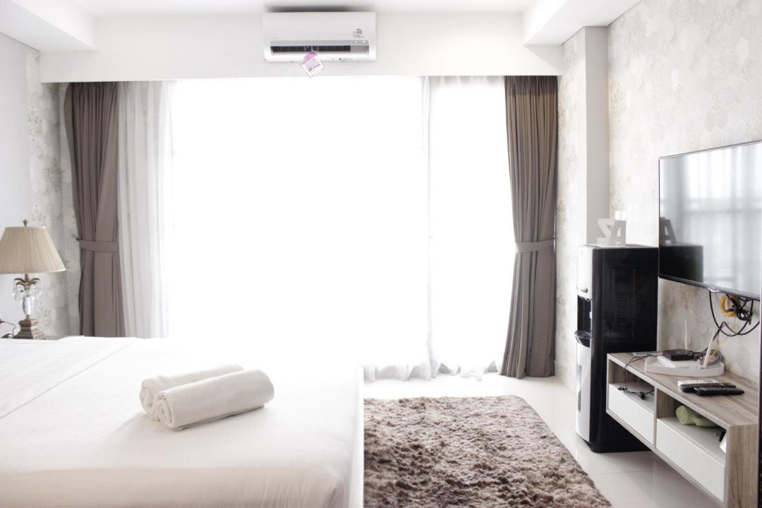 Photo of Bedroom in Braga