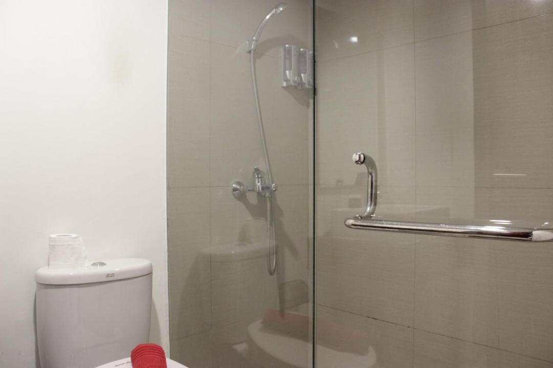 Photo of Bathroom in Braga