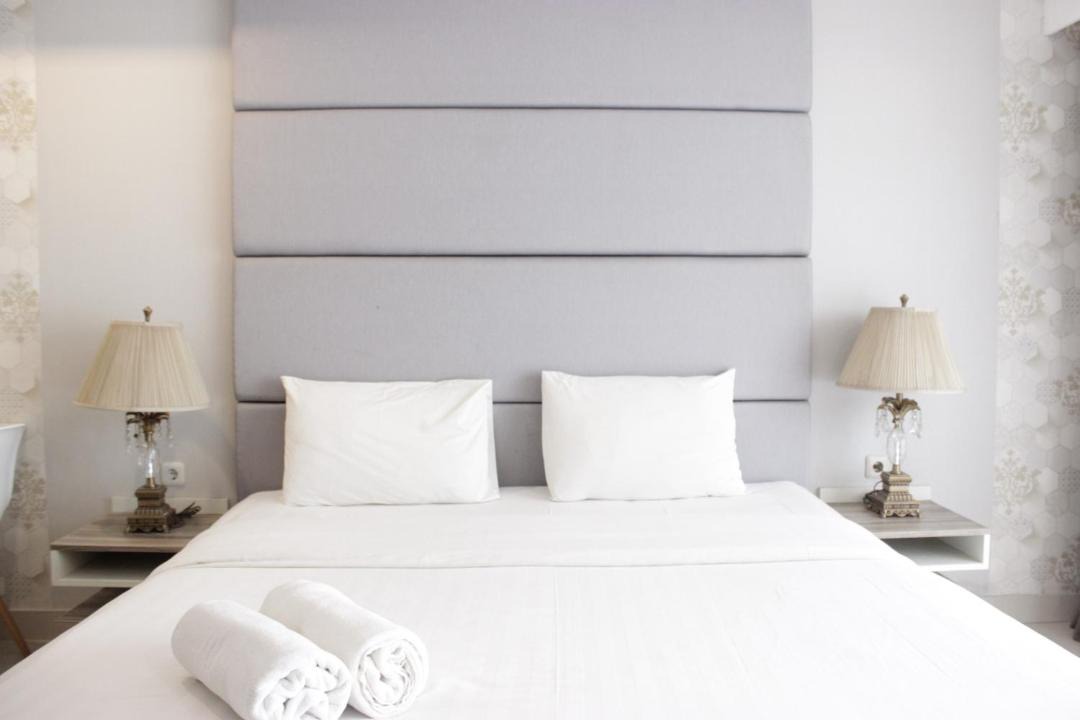 Photo of Bedroom in Braga