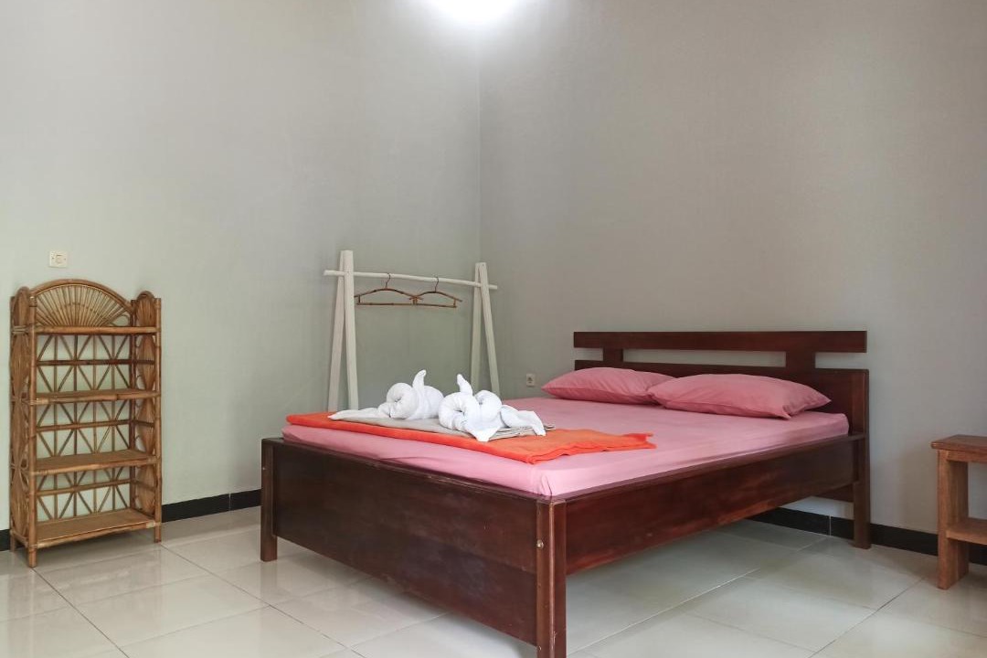 Photo of Bedroom in Watukarung