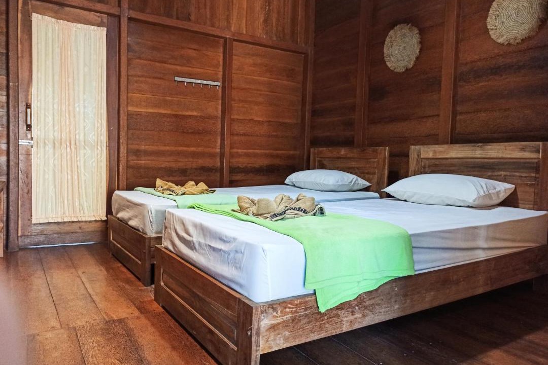 Photo of Bedroom in Watukarung