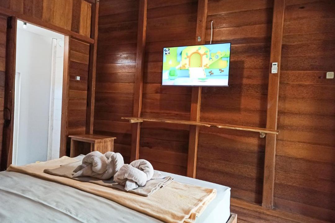 Photo of Bedroom in Watukarung
